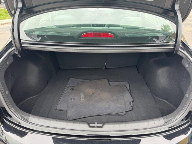 used 2023 Kia Rio car, priced at $16,537