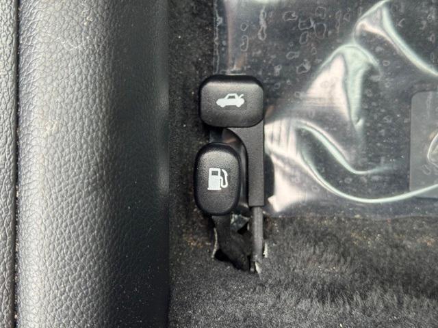 used 2023 Kia Rio car, priced at $16,537