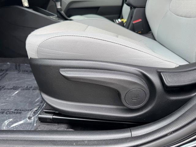 used 2023 Kia Rio car, priced at $16,537