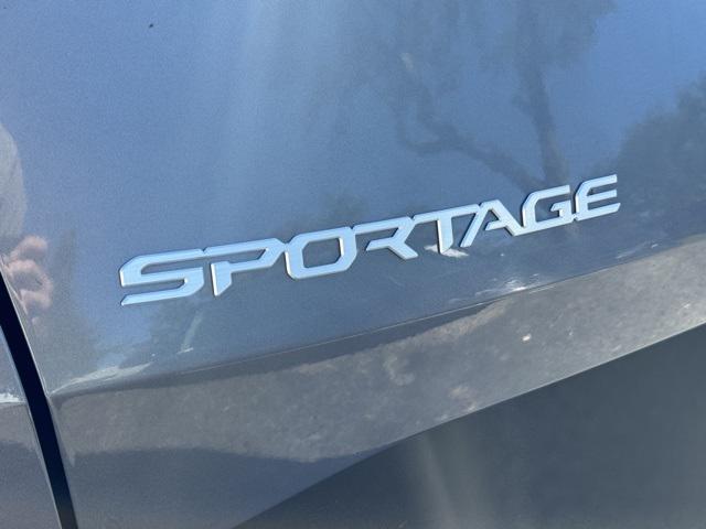 used 2023 Kia Sportage car, priced at $21,869
