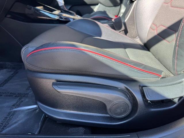 used 2023 Kia Forte car, priced at $21,985