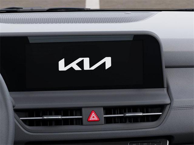 new 2025 Kia Seltos car, priced at $25,779