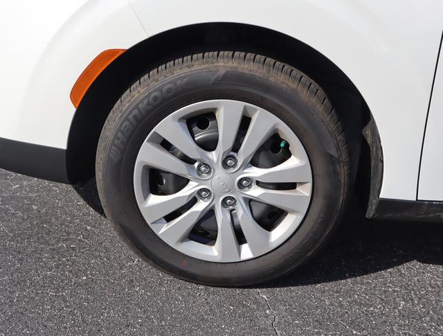 used 2022 Kia Soul car, priced at $14,844