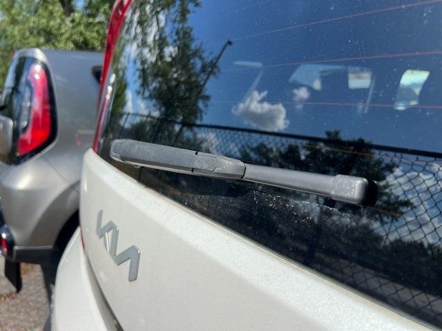 used 2022 Kia Soul car, priced at $14,479