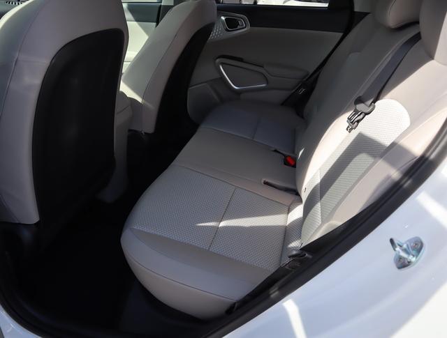 used 2022 Kia Soul car, priced at $14,844