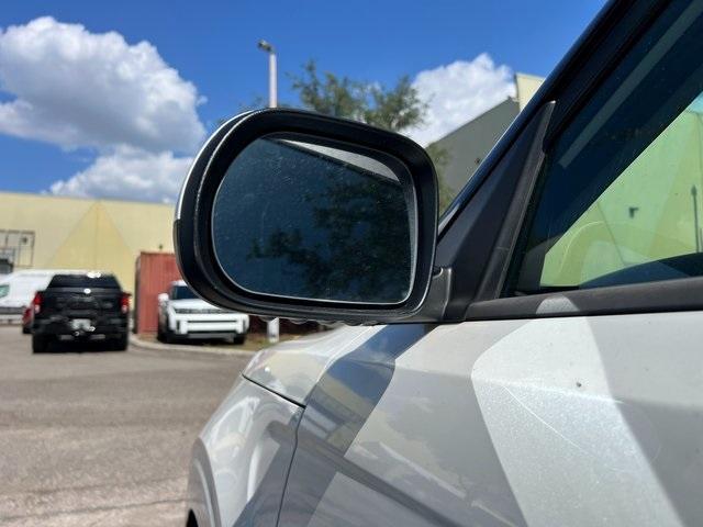 used 2022 Kia Soul car, priced at $14,479