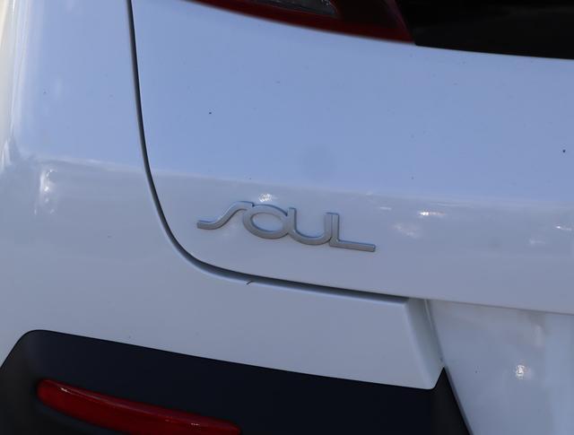 used 2022 Kia Soul car, priced at $14,844