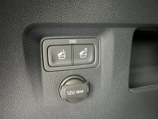 used 2024 Kia Telluride car, priced at $32,593