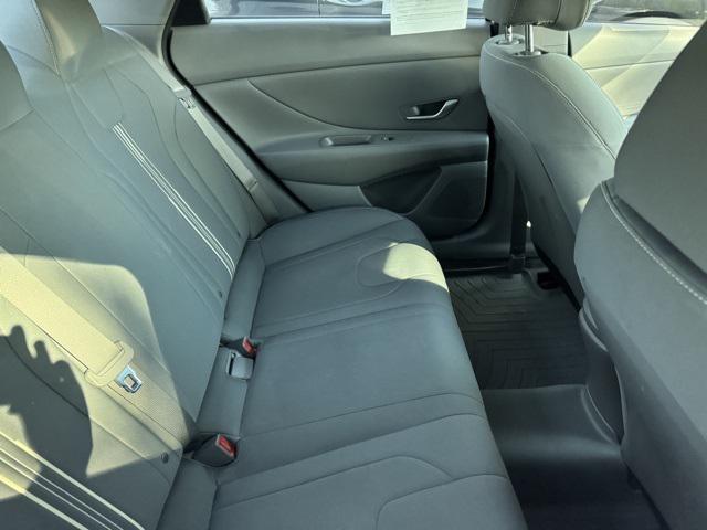 used 2022 Hyundai Elantra car, priced at $17,572