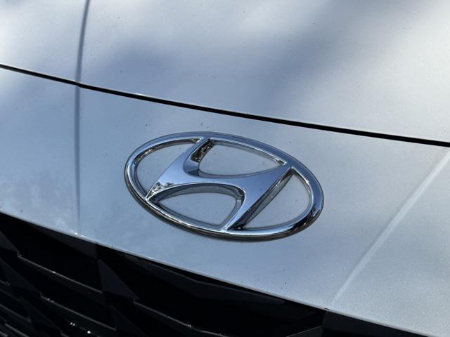 used 2022 Hyundai Elantra car, priced at $17,572