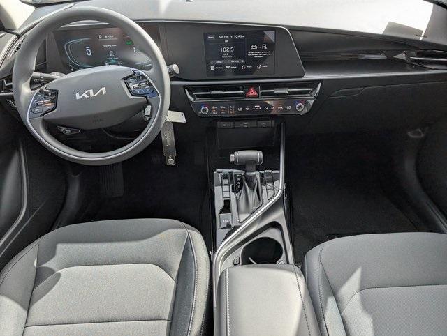new 2025 Kia Niro car, priced at $26,778