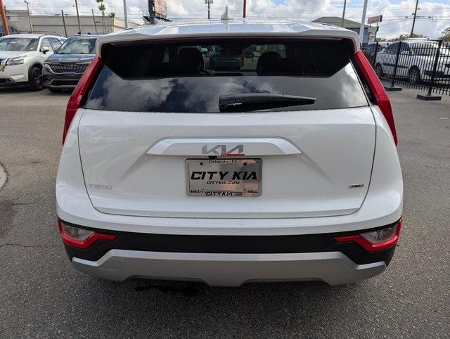 new 2025 Kia Niro car, priced at $26,778