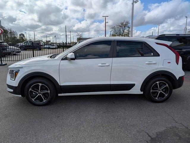 new 2025 Kia Niro car, priced at $26,778