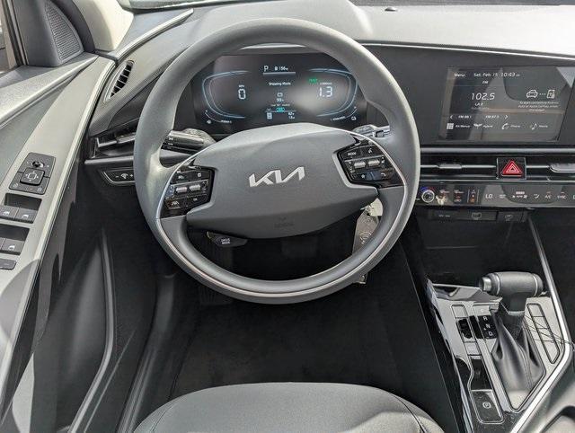 new 2025 Kia Niro car, priced at $26,778