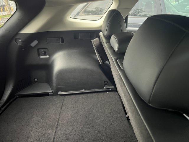 used 2024 Kia Sportage car, priced at $25,877