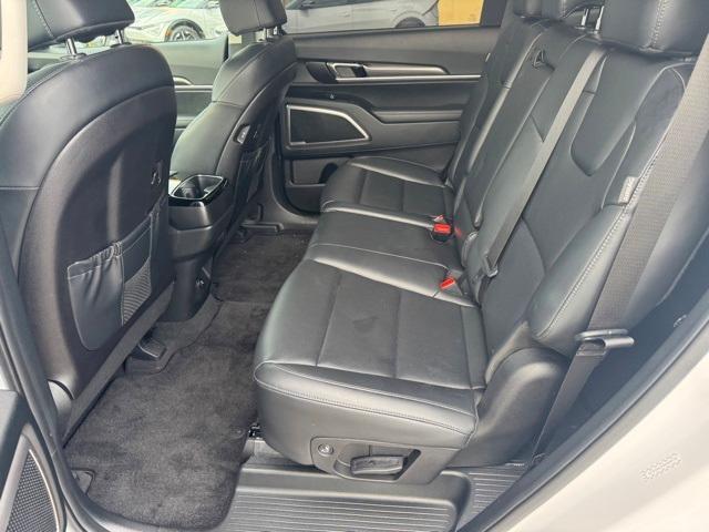 used 2024 Kia Telluride car, priced at $33,943