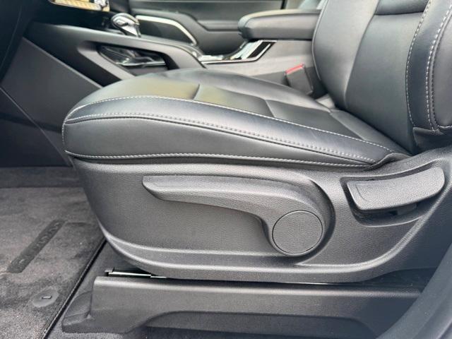 used 2024 Kia Telluride car, priced at $33,943