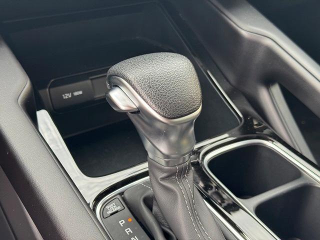 used 2024 Kia Telluride car, priced at $33,943