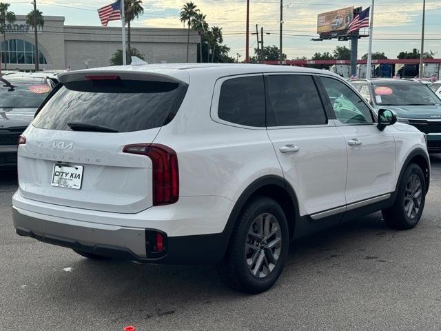used 2024 Kia Telluride car, priced at $33,943