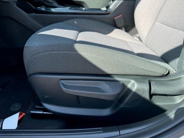 new 2025 Kia K4 car, priced at $23,246