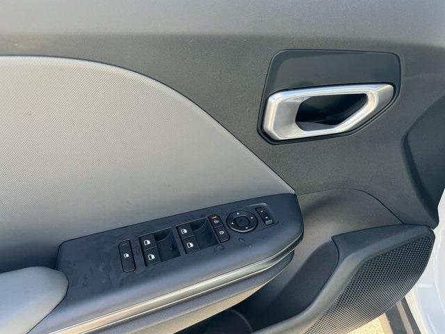 new 2025 Kia K4 car, priced at $23,246