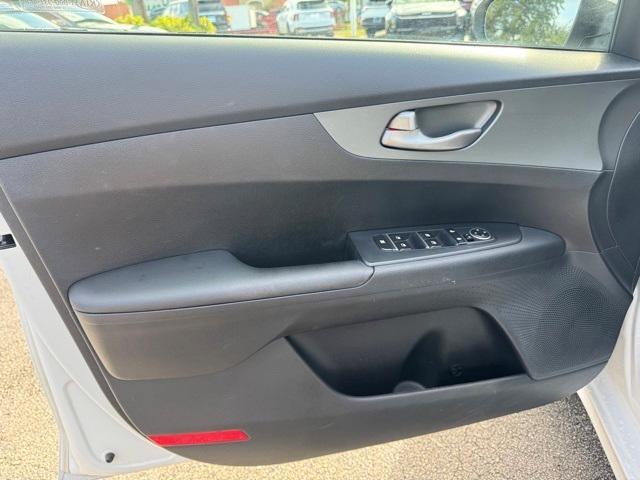 used 2020 Kia Forte car, priced at $14,713