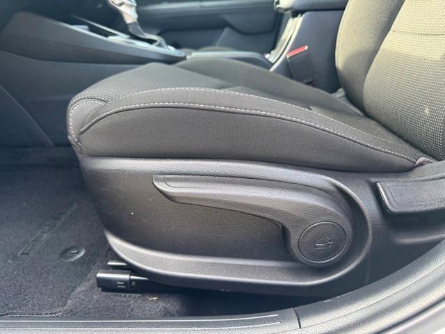 used 2020 Kia Forte car, priced at $14,713