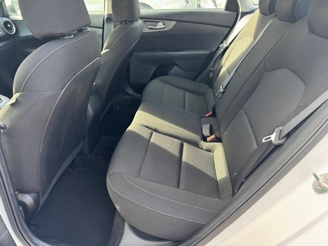 used 2020 Kia Forte car, priced at $14,713