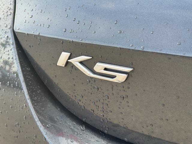 used 2022 Kia K5 car, priced at $20,762