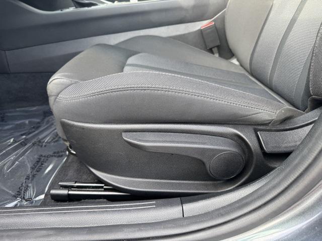 used 2022 Kia K5 car, priced at $20,762