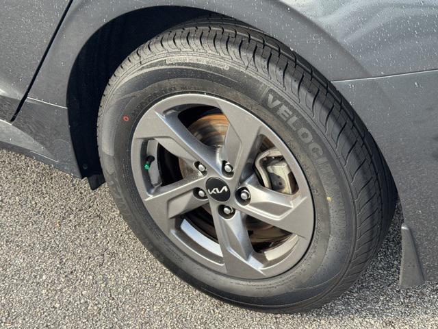 used 2022 Kia K5 car, priced at $20,762