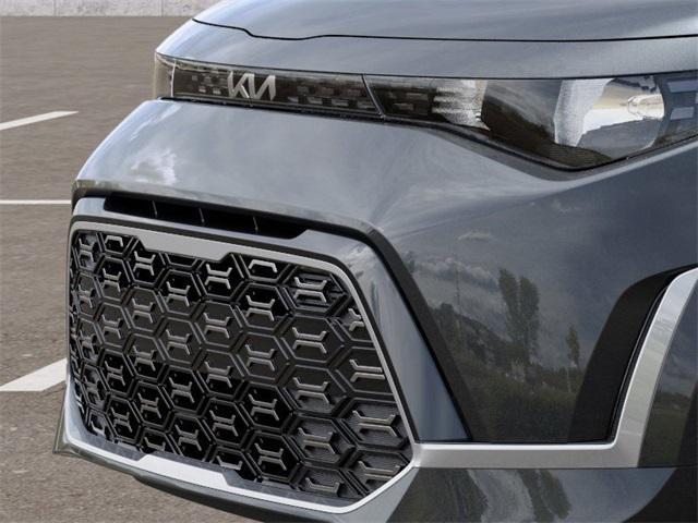 new 2025 Kia Soul car, priced at $24,627