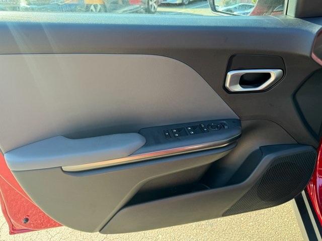 new 2025 Kia K4 car, priced at $23,246