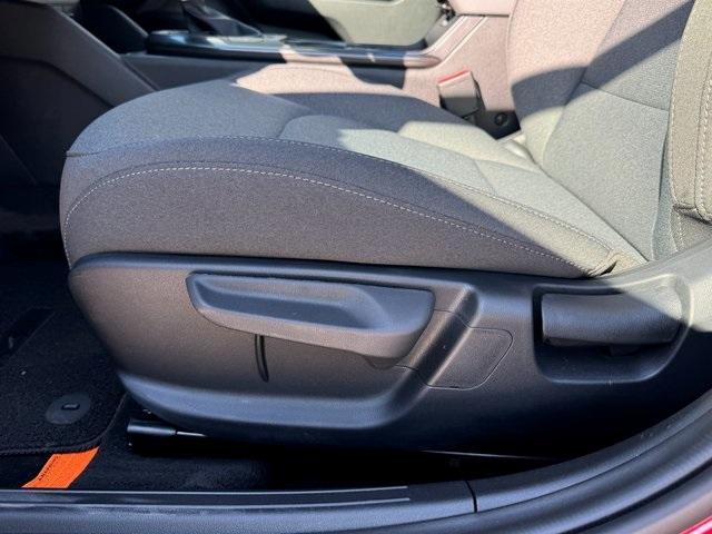 new 2025 Kia K4 car, priced at $23,246