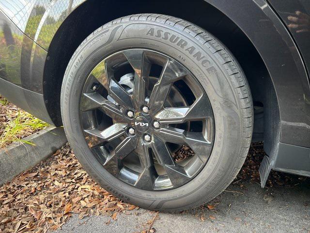 used 2024 Kia Carnival car, priced at $43,007