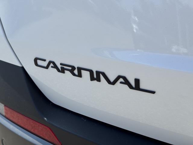 new 2026 Kia Carnival Hybrid car, priced at $47,909