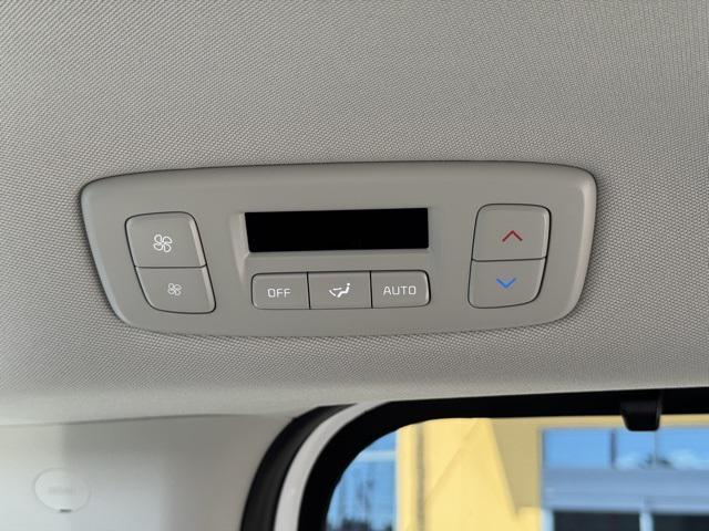 new 2026 Kia Carnival Hybrid car, priced at $47,909