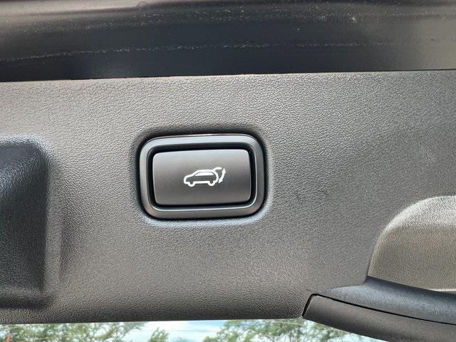 new 2025 Kia EV6 car, priced at $48,629