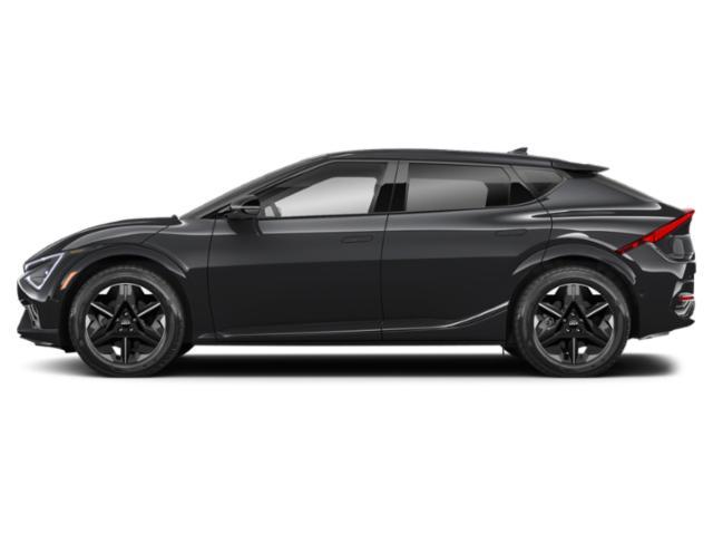 new 2025 Kia EV6 car, priced at $51,629