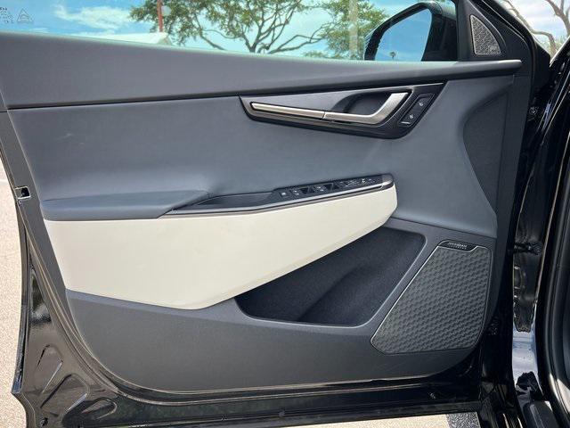 new 2025 Kia EV6 car, priced at $48,629