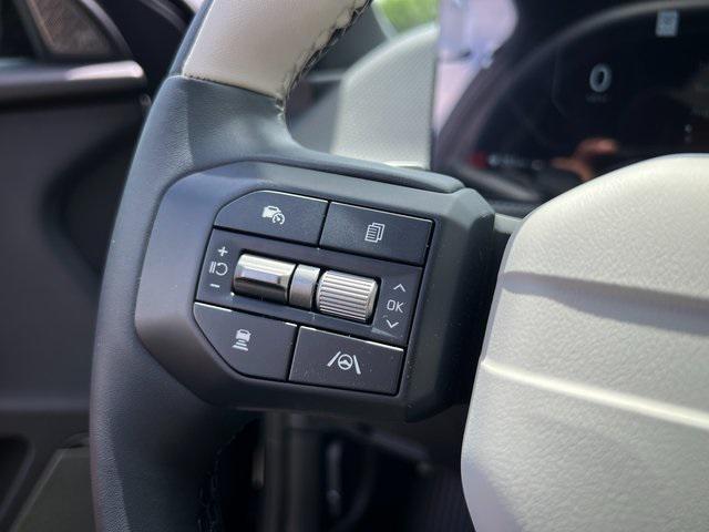 new 2025 Kia EV6 car, priced at $48,629