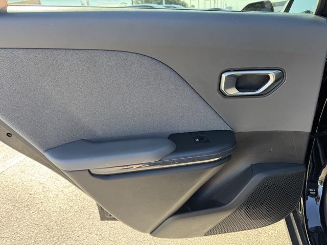 used 2025 Kia K4 car, priced at $20,873