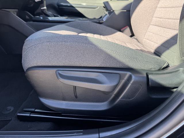 used 2025 Kia K4 car, priced at $20,873