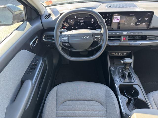 used 2025 Kia K4 car, priced at $20,873