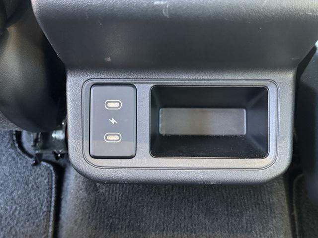 used 2025 Kia K4 car, priced at $20,873