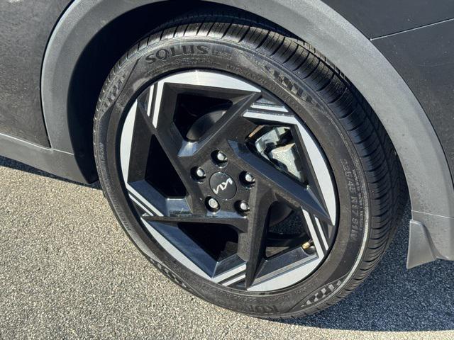 used 2025 Kia K4 car, priced at $20,873