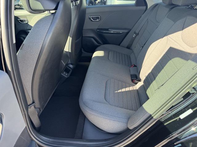 used 2025 Kia K4 car, priced at $20,873