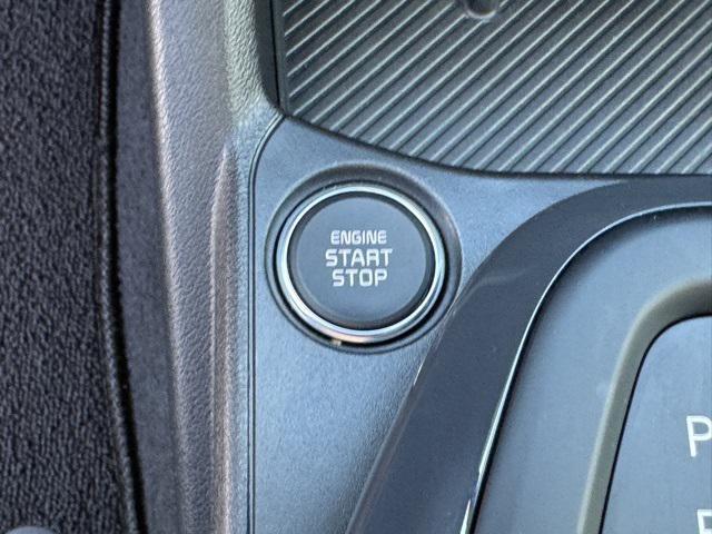 used 2025 Kia K4 car, priced at $20,873