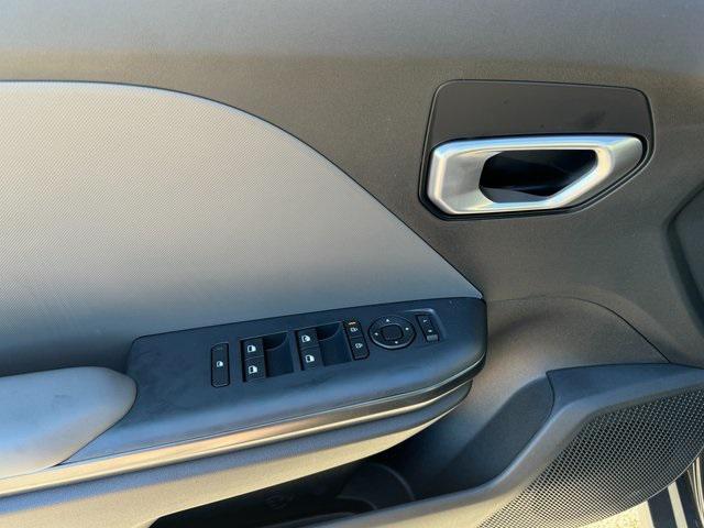 new 2025 Kia K4 car, priced at $22,866