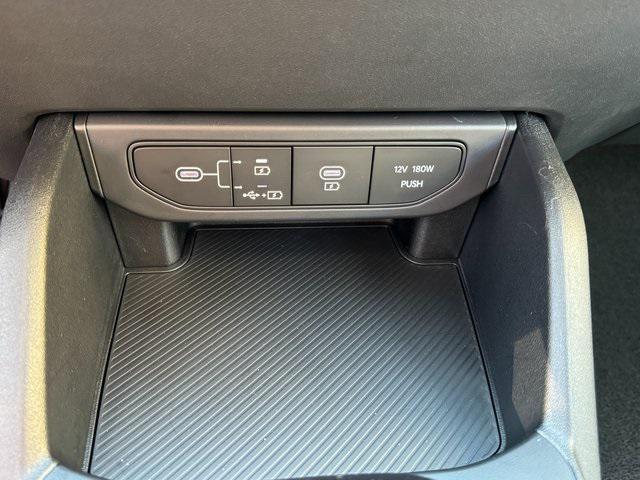 new 2025 Kia K4 car, priced at $22,866